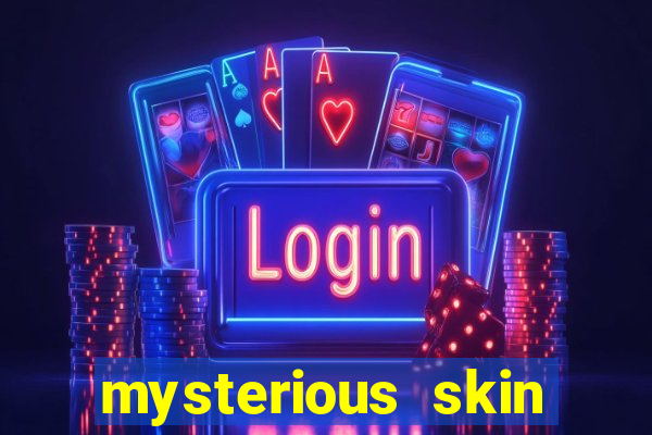 mysterious skin filme completo dublado